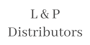 brand: L & P Distributors