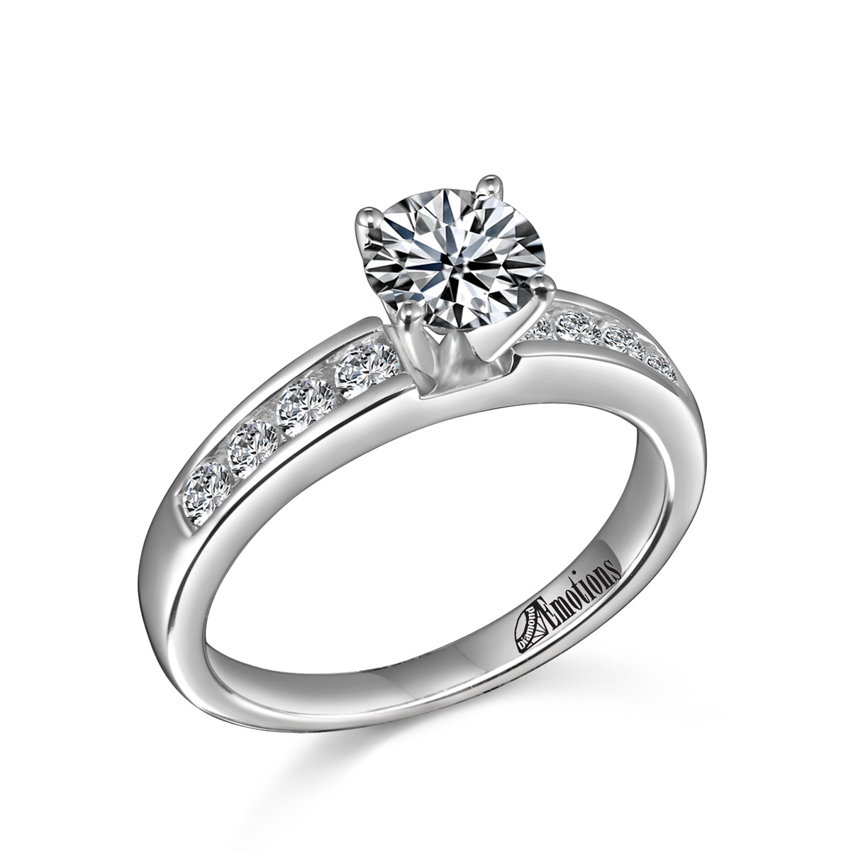 Diamond Emotions - 14200005.jpg - brand name designer jewelry in Saint Johns, Michigan
