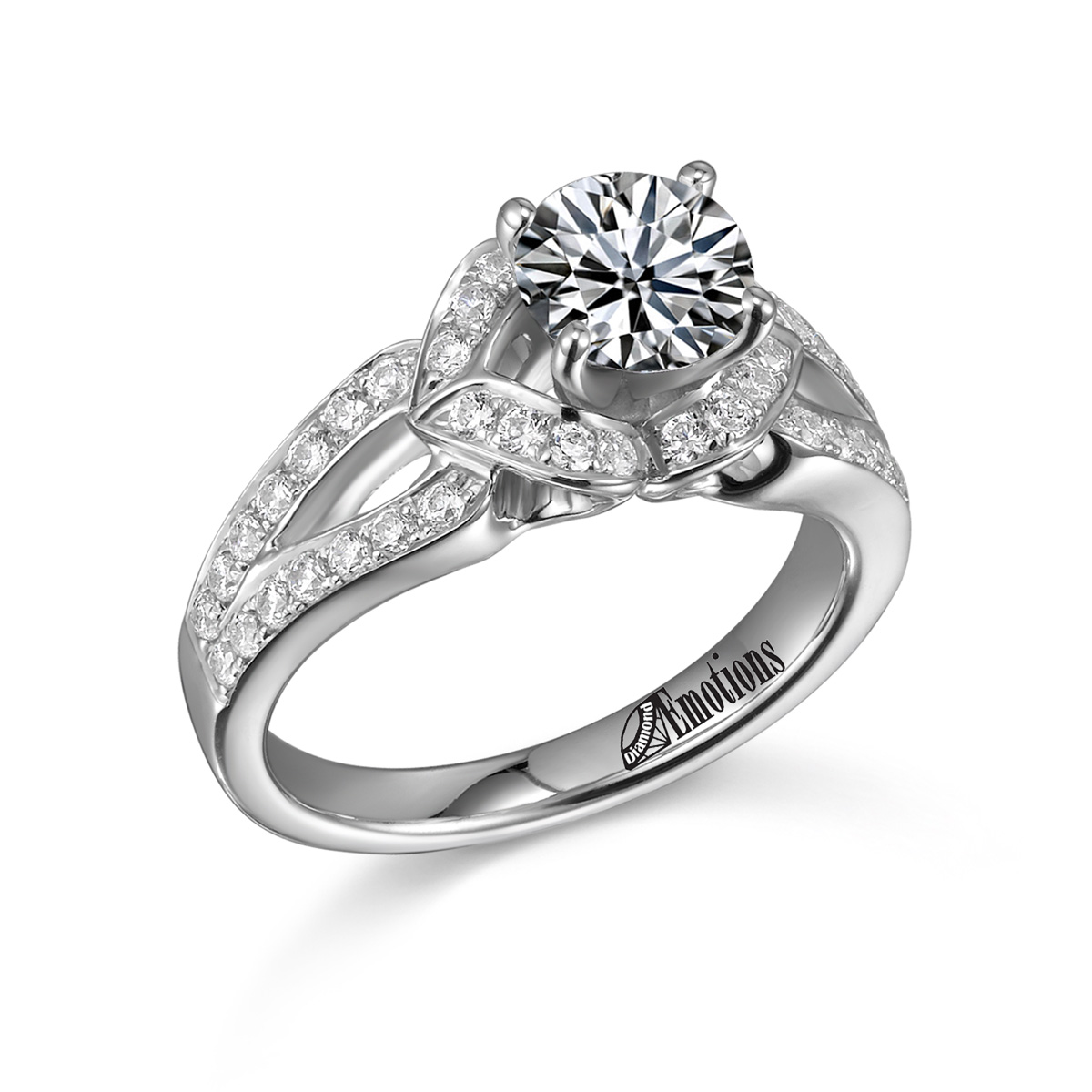 Diamond Emotions - 14200020.jpg - brand name designer jewelry in Saint Johns, Michigan