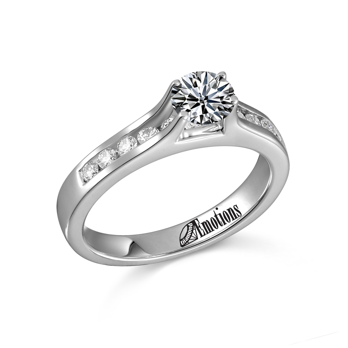 Diamond Emotions - 14200022.jpg - brand name designer jewelry in Saint Johns, Michigan
