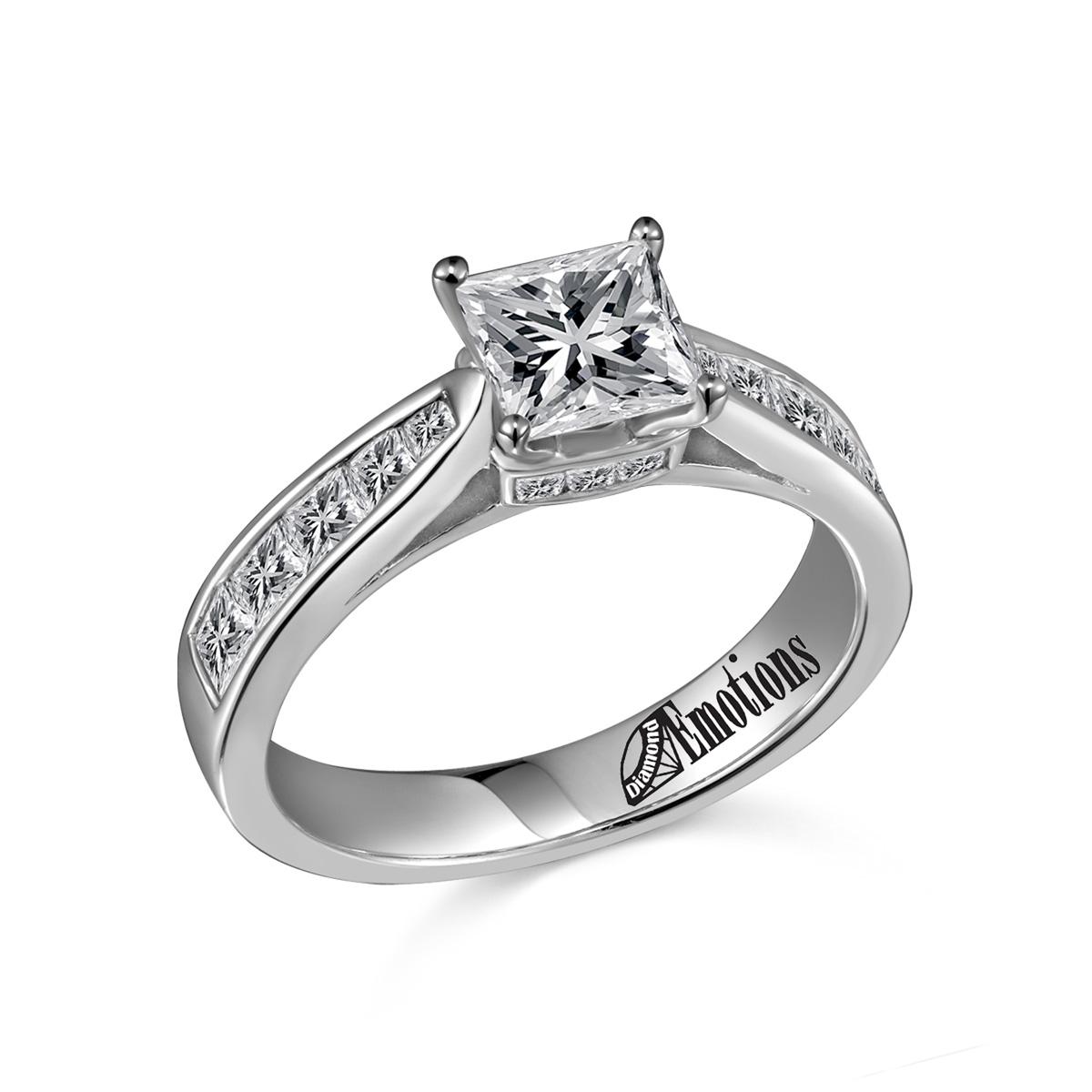 Diamond Emotions - 14200031.jpg - brand name designer jewelry in Saint Johns, Michigan