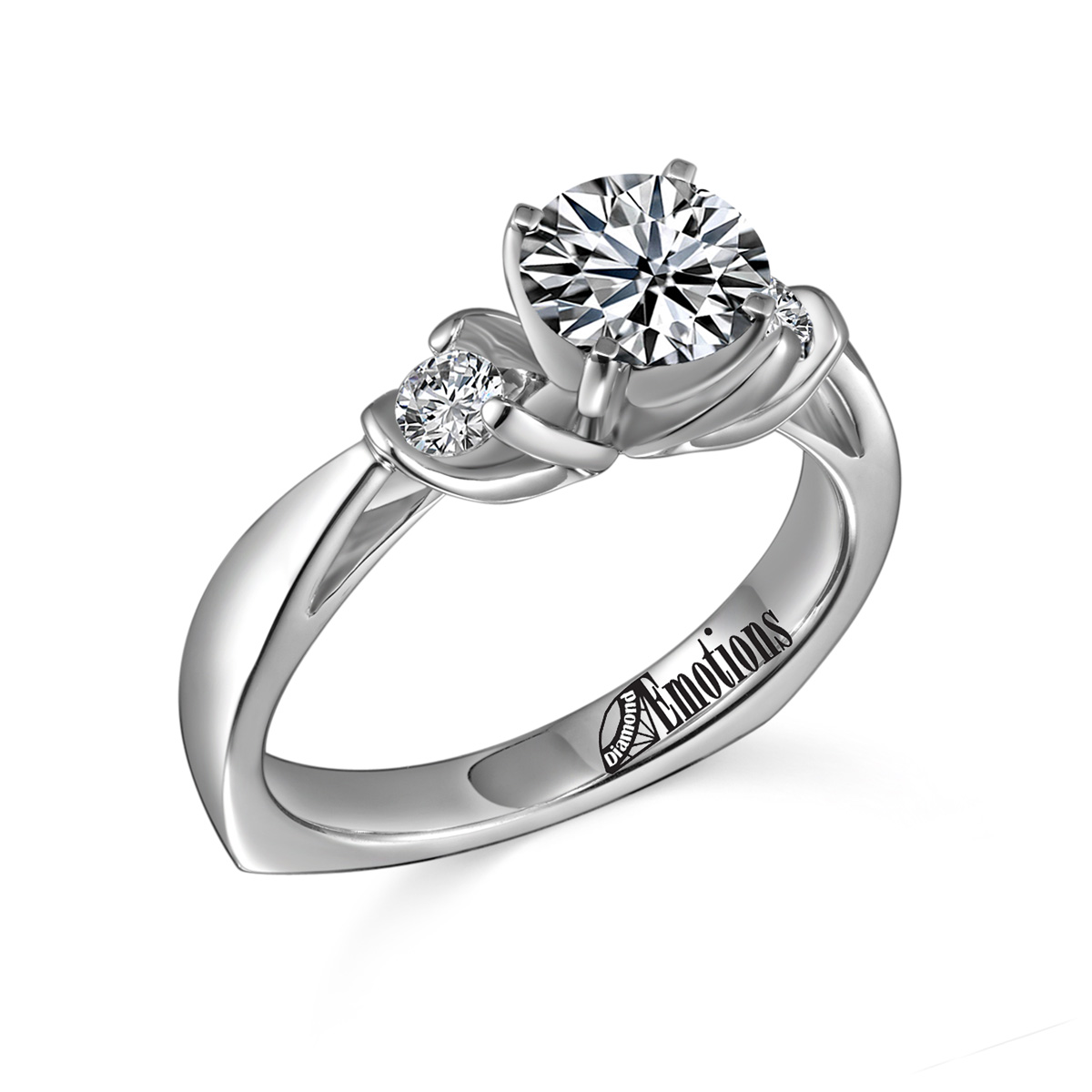 Diamond Emotions - 14200034.jpg - brand name designer jewelry in Saint Johns, Michigan