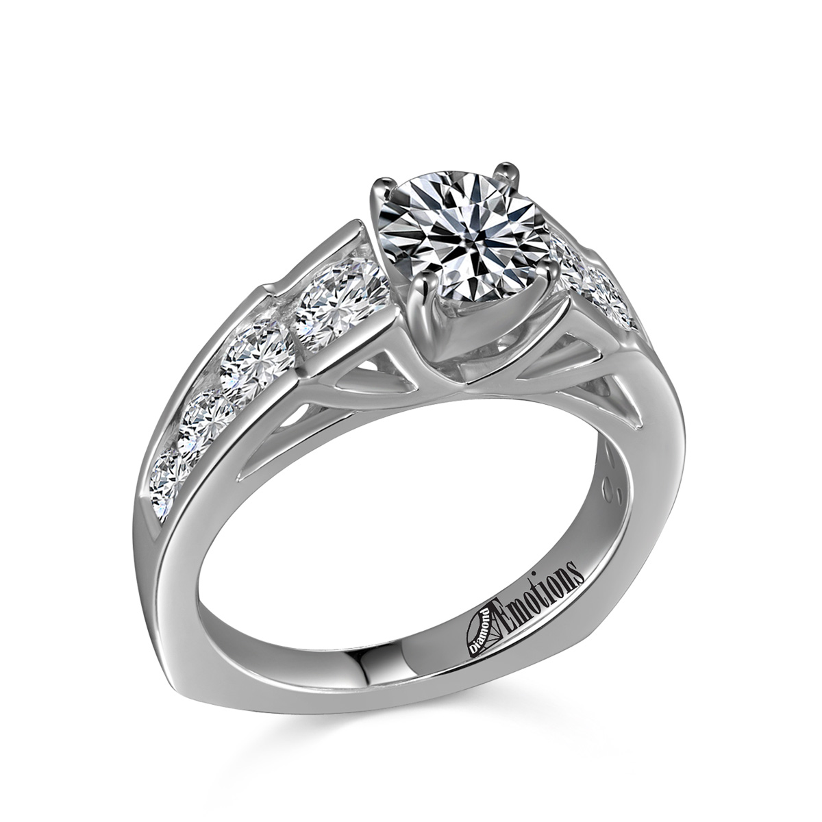Diamond Emotions - 14200042.jpg - brand name designer jewelry in Saint Johns, Michigan