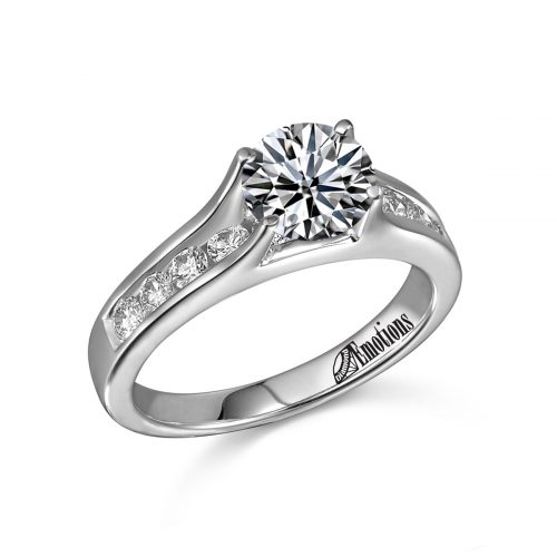 Diamond Emotions - 14200046.jpg - brand name designer jewelry in Saint Johns, Michigan