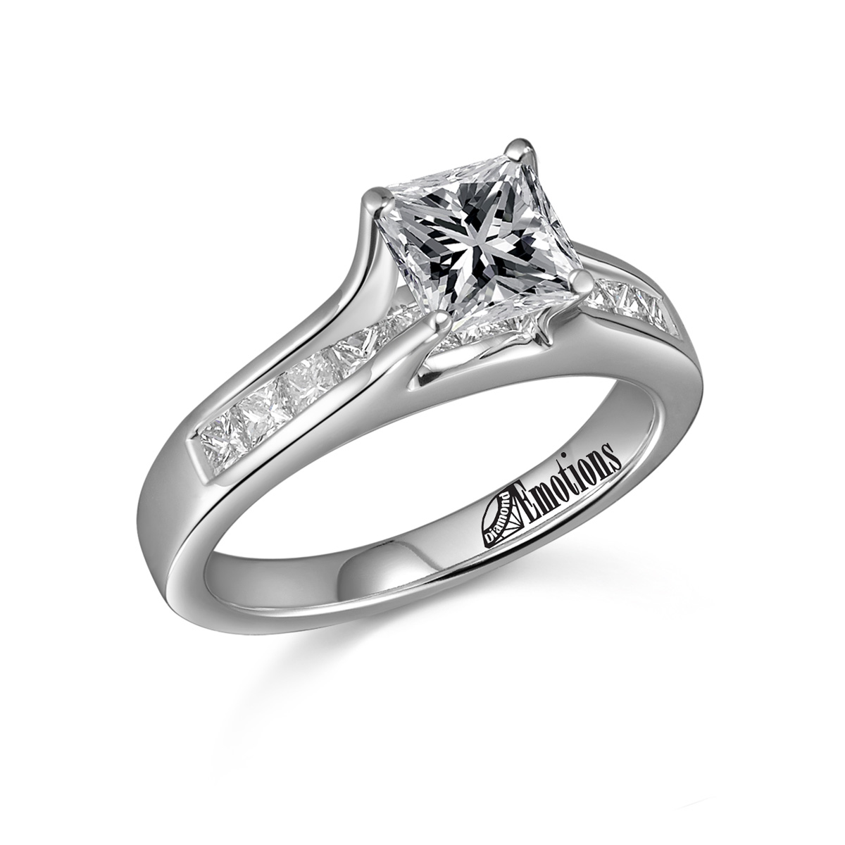 Diamond Emotions - 14200048.jpg - brand name designer jewelry in Saint Johns, Michigan