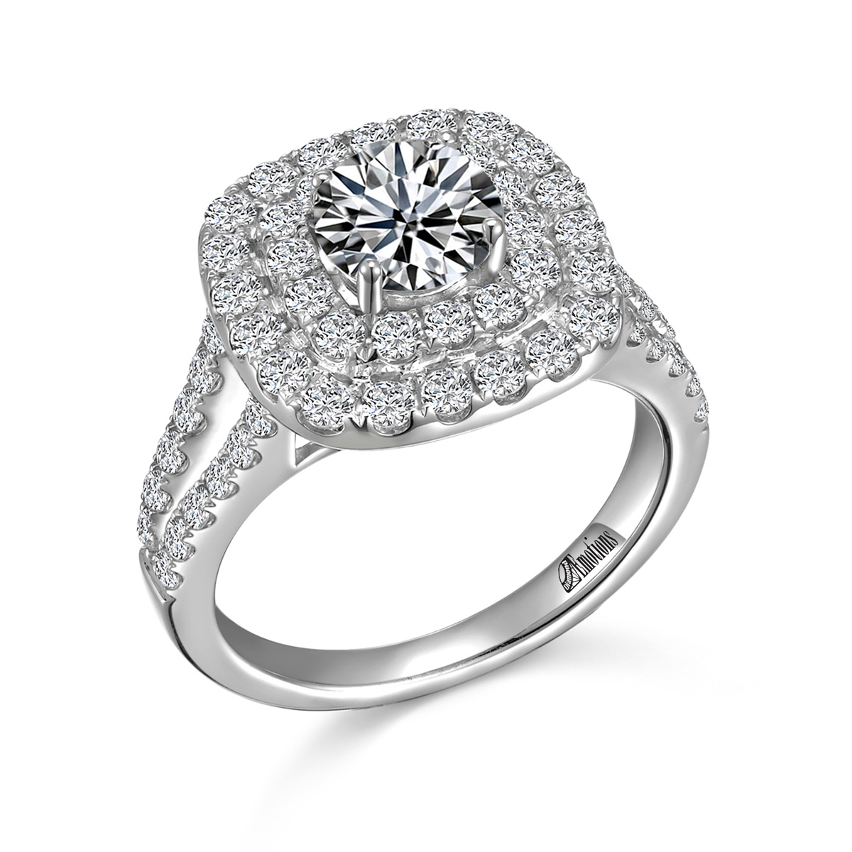 Diamond Emotions - 14200050.jpg - brand name designer jewelry in Saint Johns, Michigan