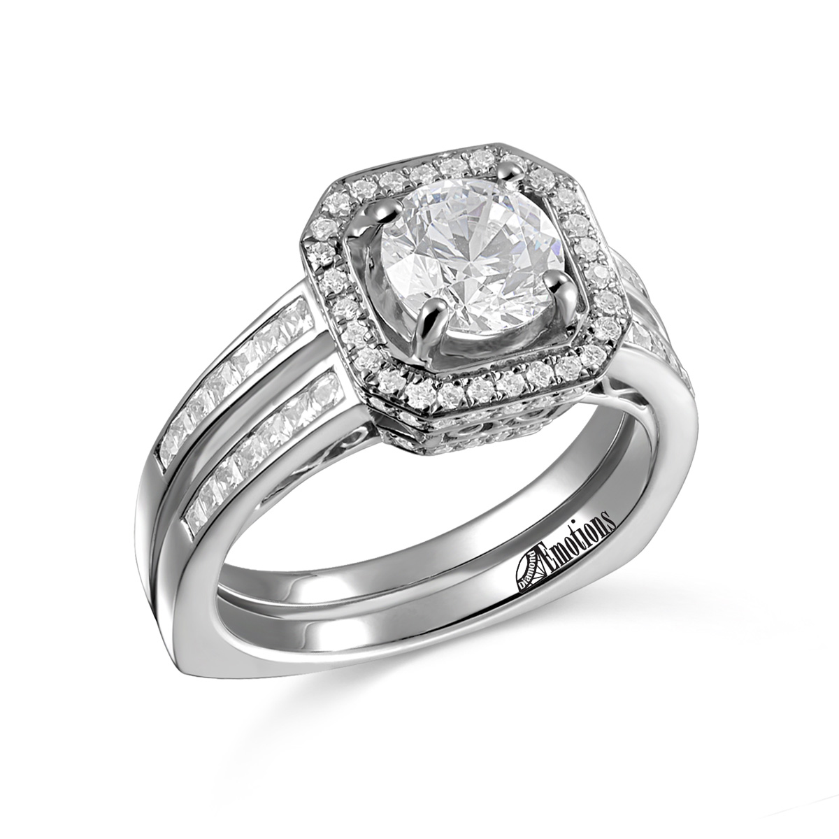Diamond Emotions - 14200052.jpg - brand name designer jewelry in Saint Johns, Michigan