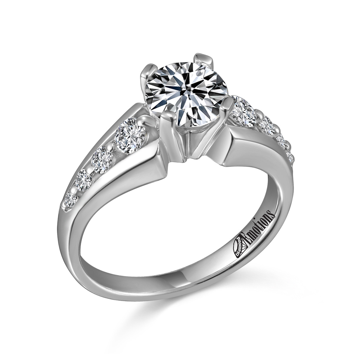 Diamond Emotions - 14200070.jpg - brand name designer jewelry in Saint Johns, Michigan