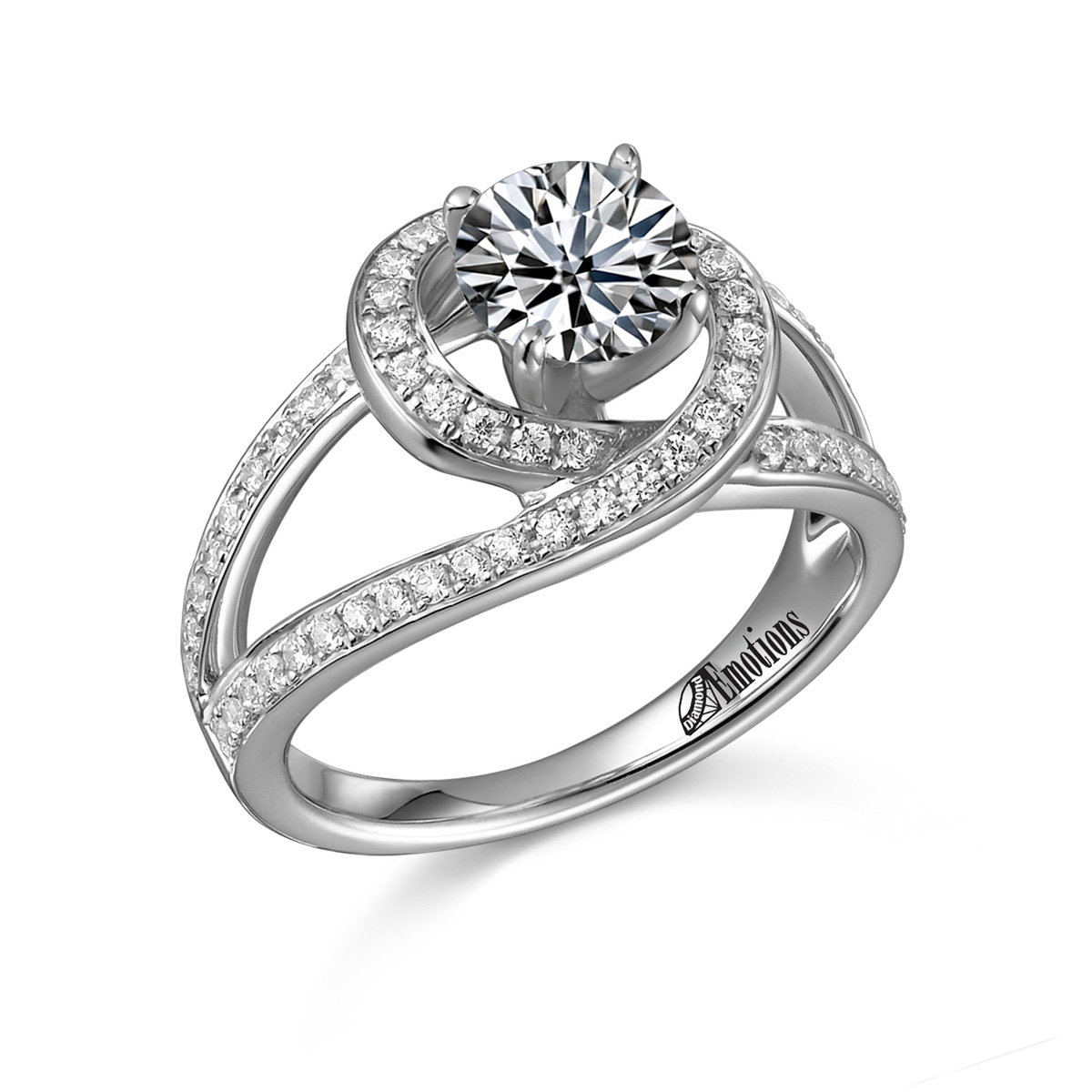 Diamond Emotions - 14200072.jpg - brand name designer jewelry in Saint Johns, Michigan