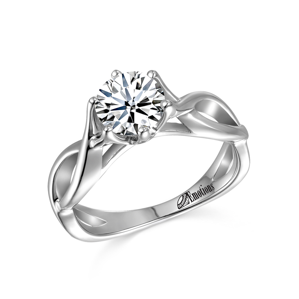 Diamond Emotions - 14200085.jpg - brand name designer jewelry in Saint Johns, Michigan
