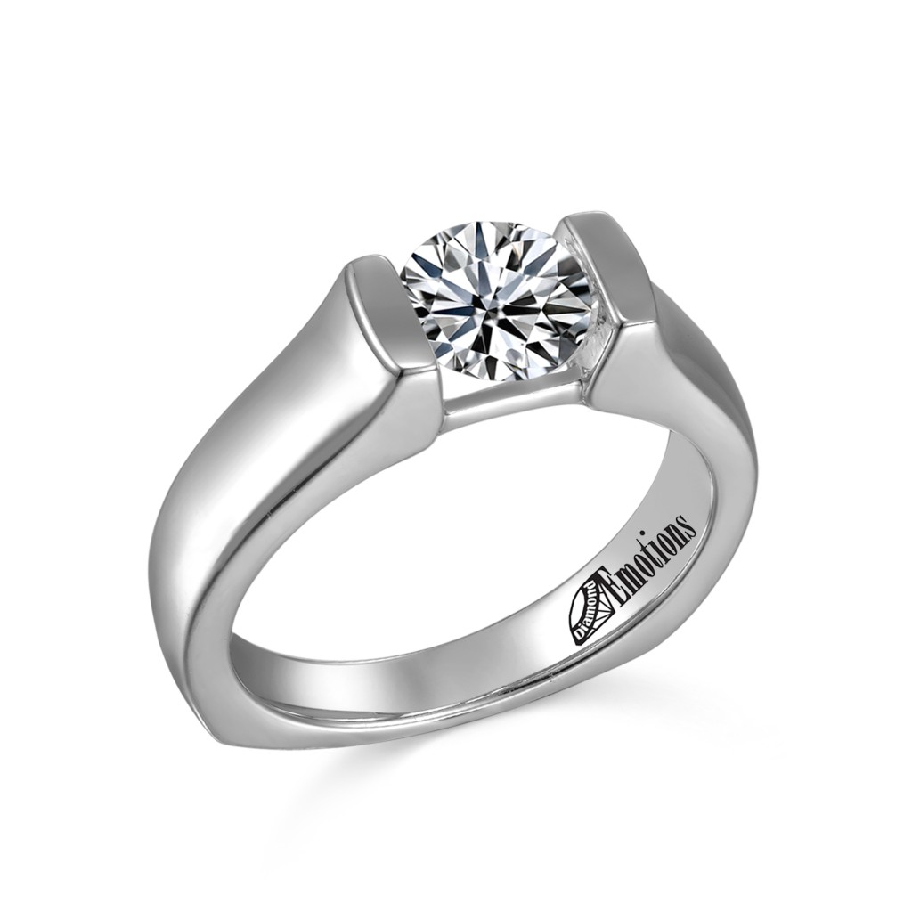 Diamond Emotions - 14200095.jpg - brand name designer jewelry in Saint Johns, Michigan