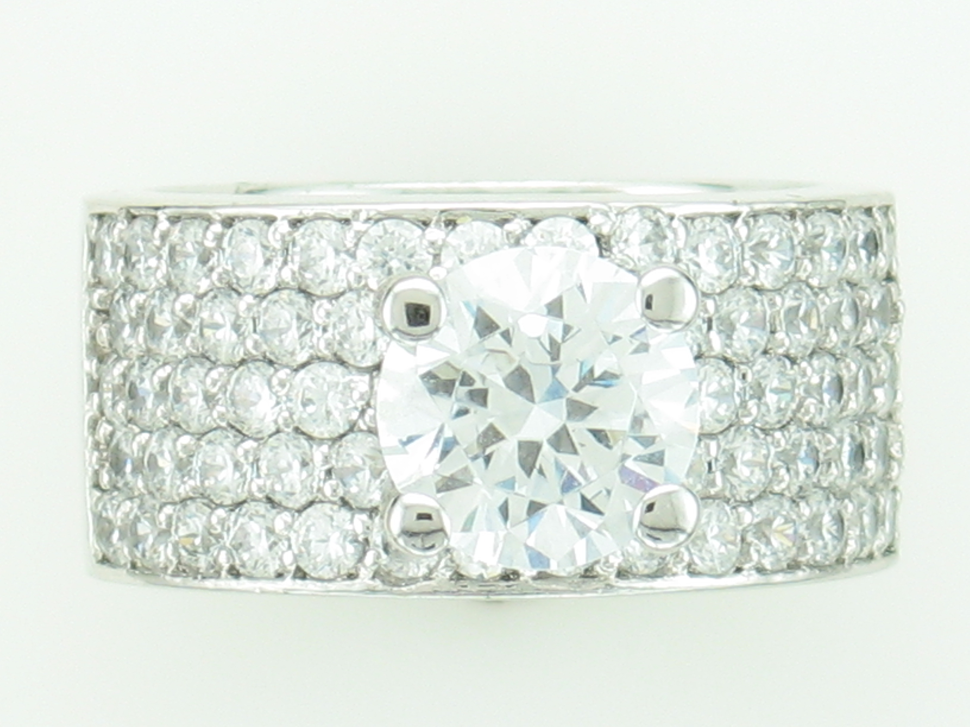 HL Manufacturing Harr s Jewelry St. Johns MI