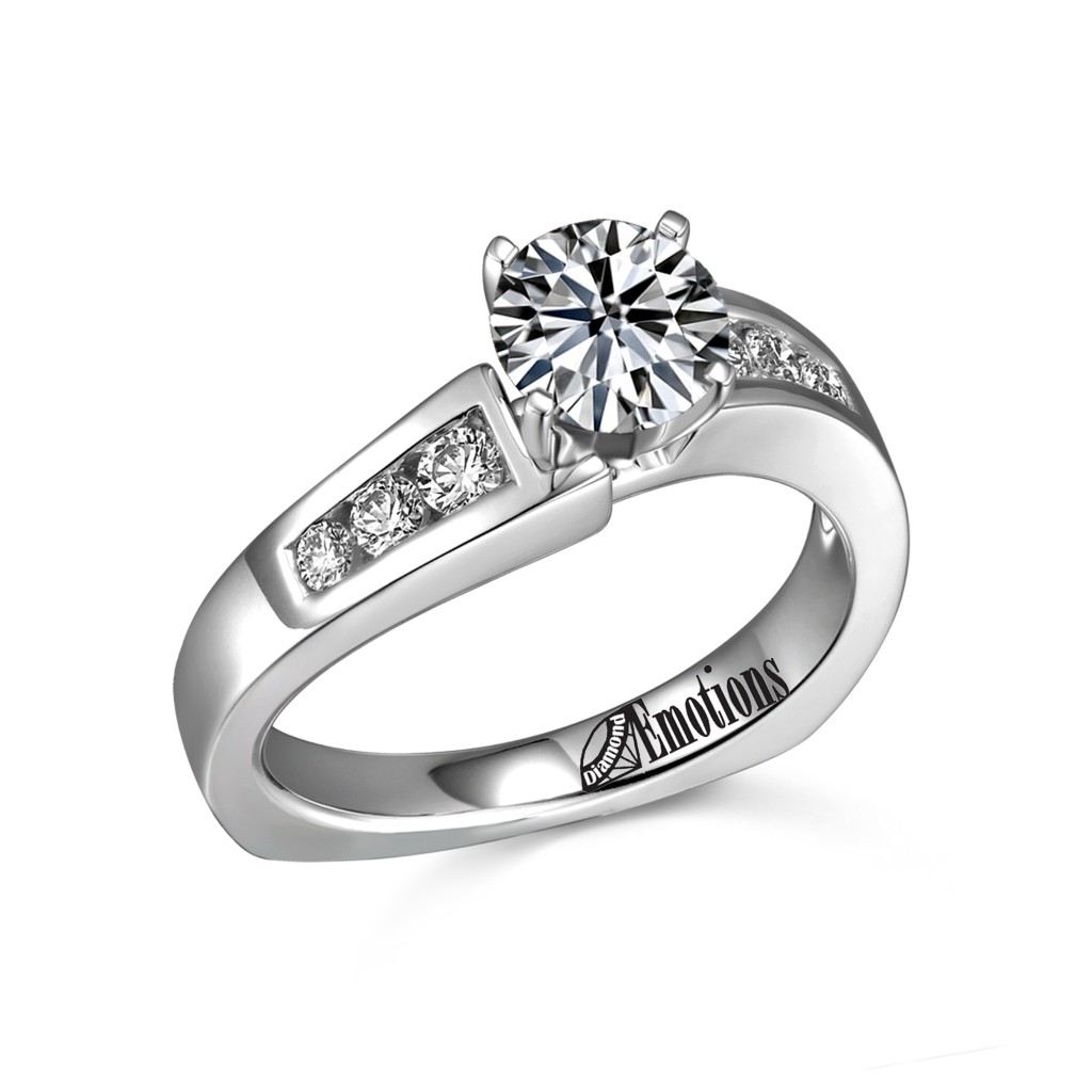 Diamond Emotions - 14200115.jpg - brand name designer jewelry in Saint Johns, Michigan