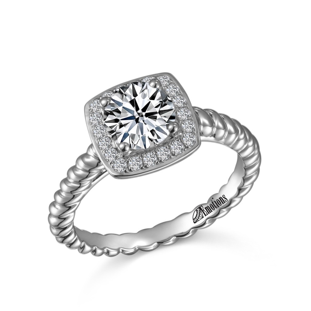 Diamond Emotions - 14200117.jpg - brand name designer jewelry in Saint Johns, Michigan