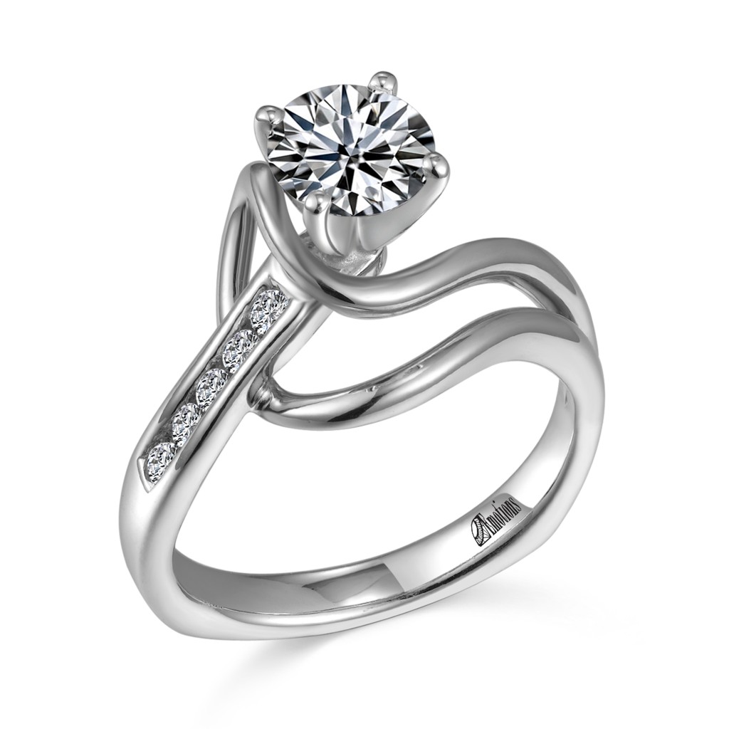 Diamond Emotions - 14200119.jpg - brand name designer jewelry in Saint Johns, Michigan