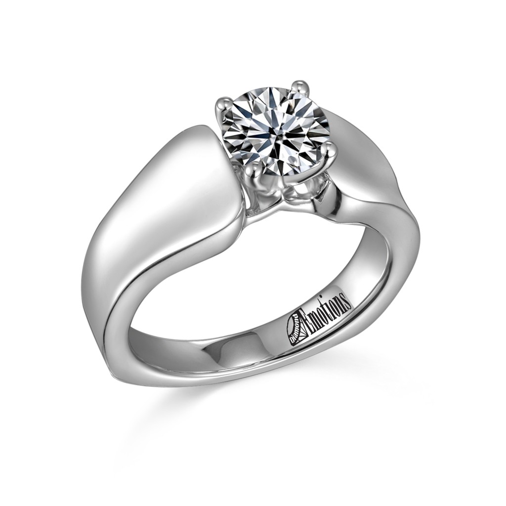 Diamond Emotions - 14200120.jpg - brand name designer jewelry in Saint Johns, Michigan