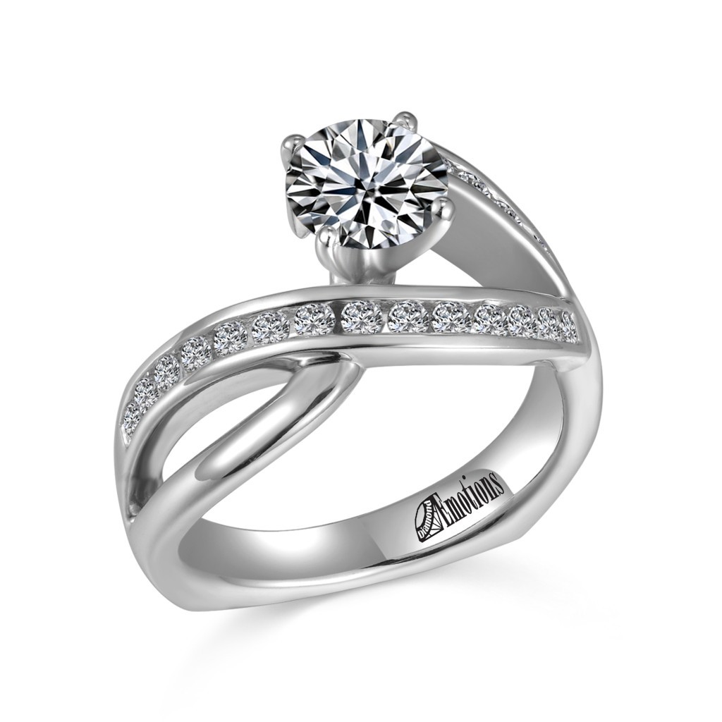 Diamond Emotions - 14200122.jpg - brand name designer jewelry in Saint Johns, Michigan