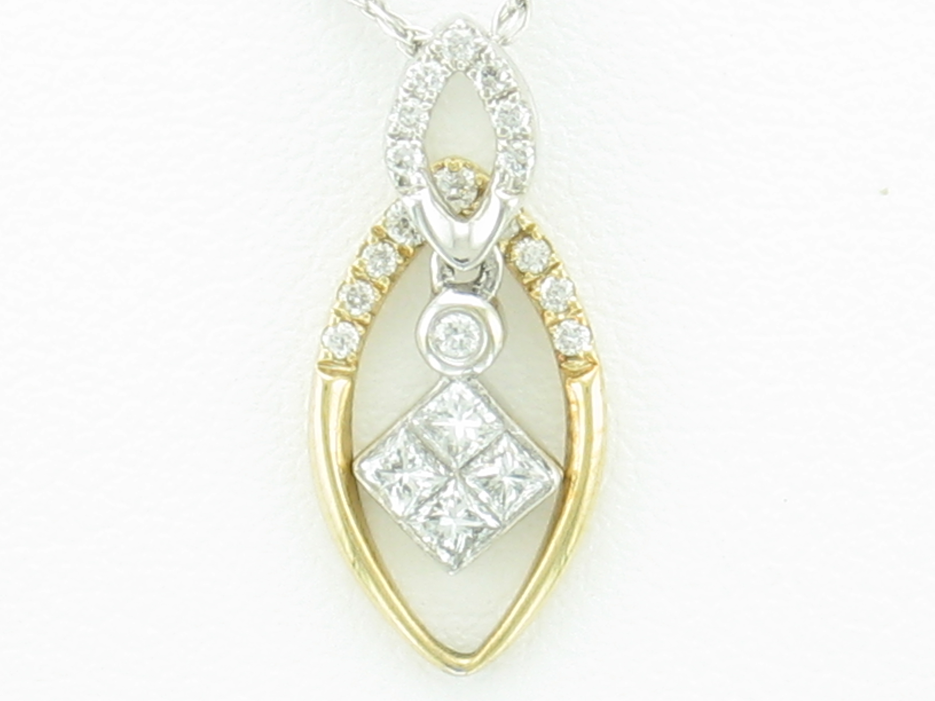 Diamond Emotions - 16002680.jpg - brand name designer jewelry in Saint Johns, Michigan