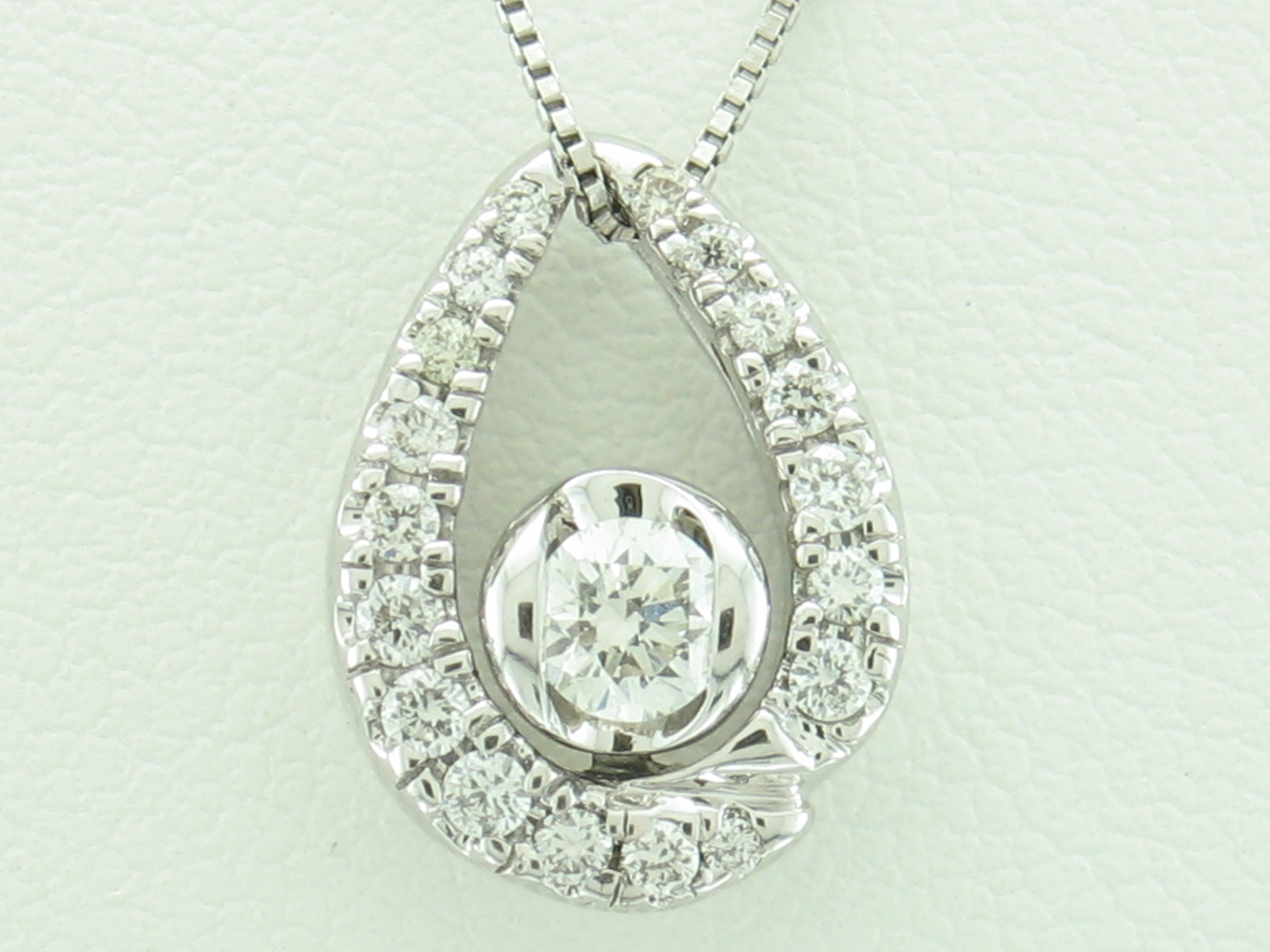 Merit Diamond Corporation - 16003208.jpg - brand name designer jewelry in Saint Johns, Michigan