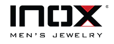 Inox Men's Jewelry