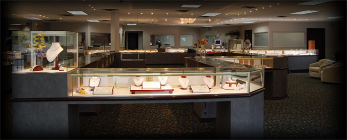 About Harr's Jewelry | Our Jewelry Store | Saint Johns, MI