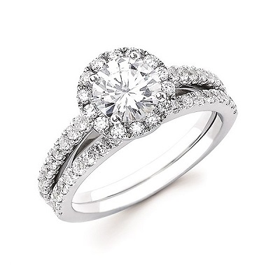 engagement ring