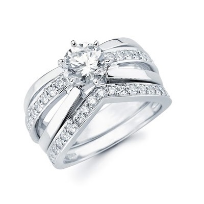 engagement ring