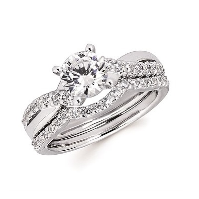 engagement ring