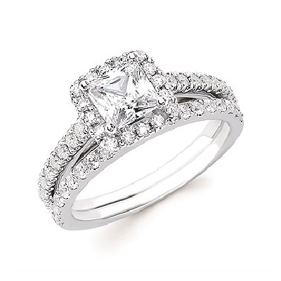 engagement ring